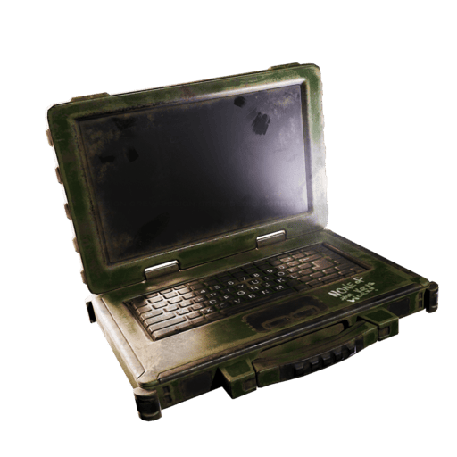Tech Trash