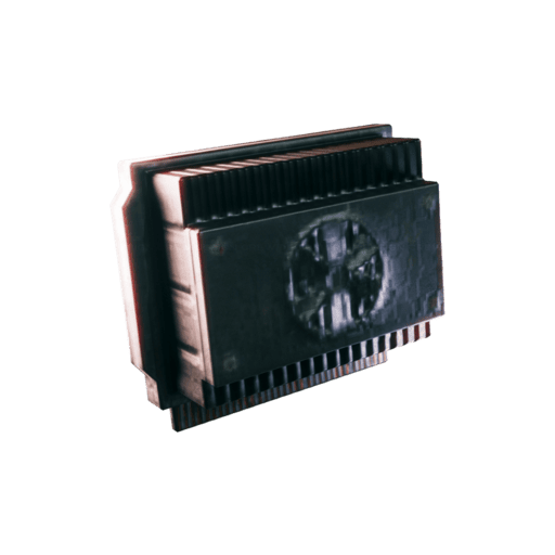 Aimcone Reducer