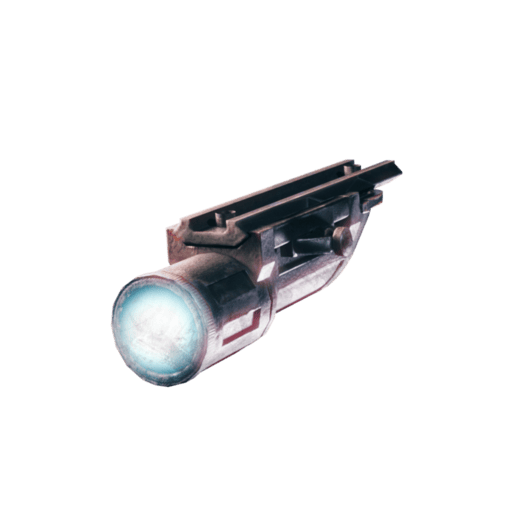 Weapon Flashlight