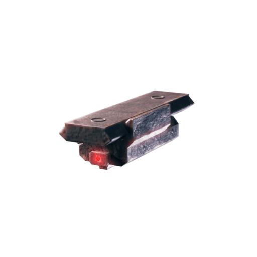 Weapon Laser