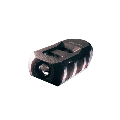 Muzzle Boost