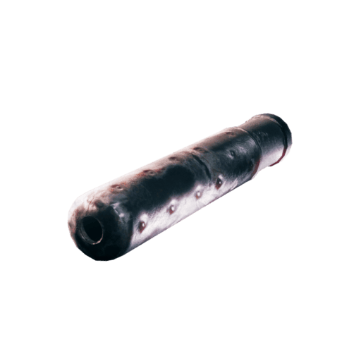Silencer