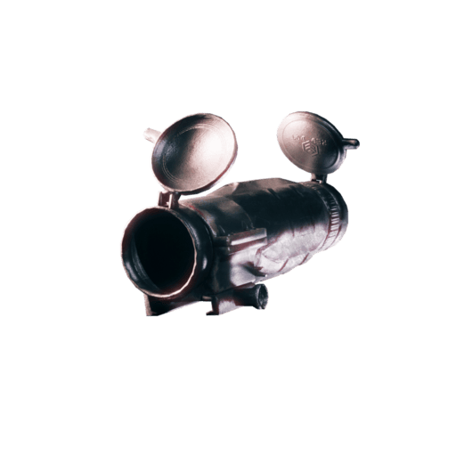 4x Zoom Scope