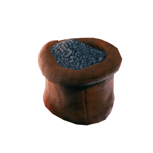 Gunpowder