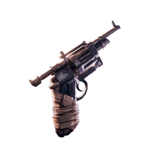Revolver